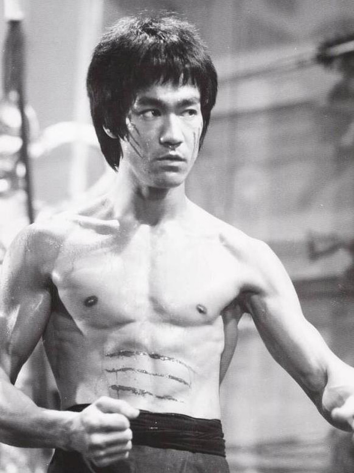 M@g - Cine - CINE - BRUCE LEE B